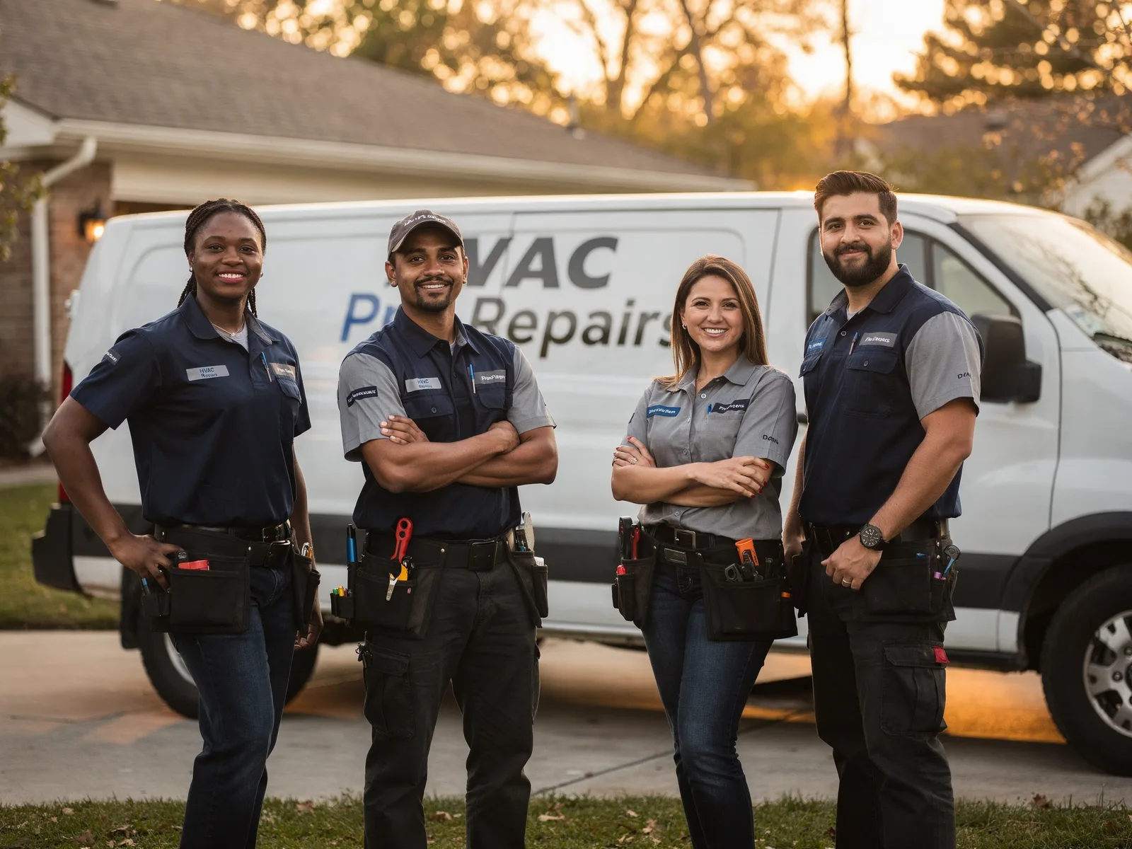 Heat Pump Repair company in Roscoe, SD