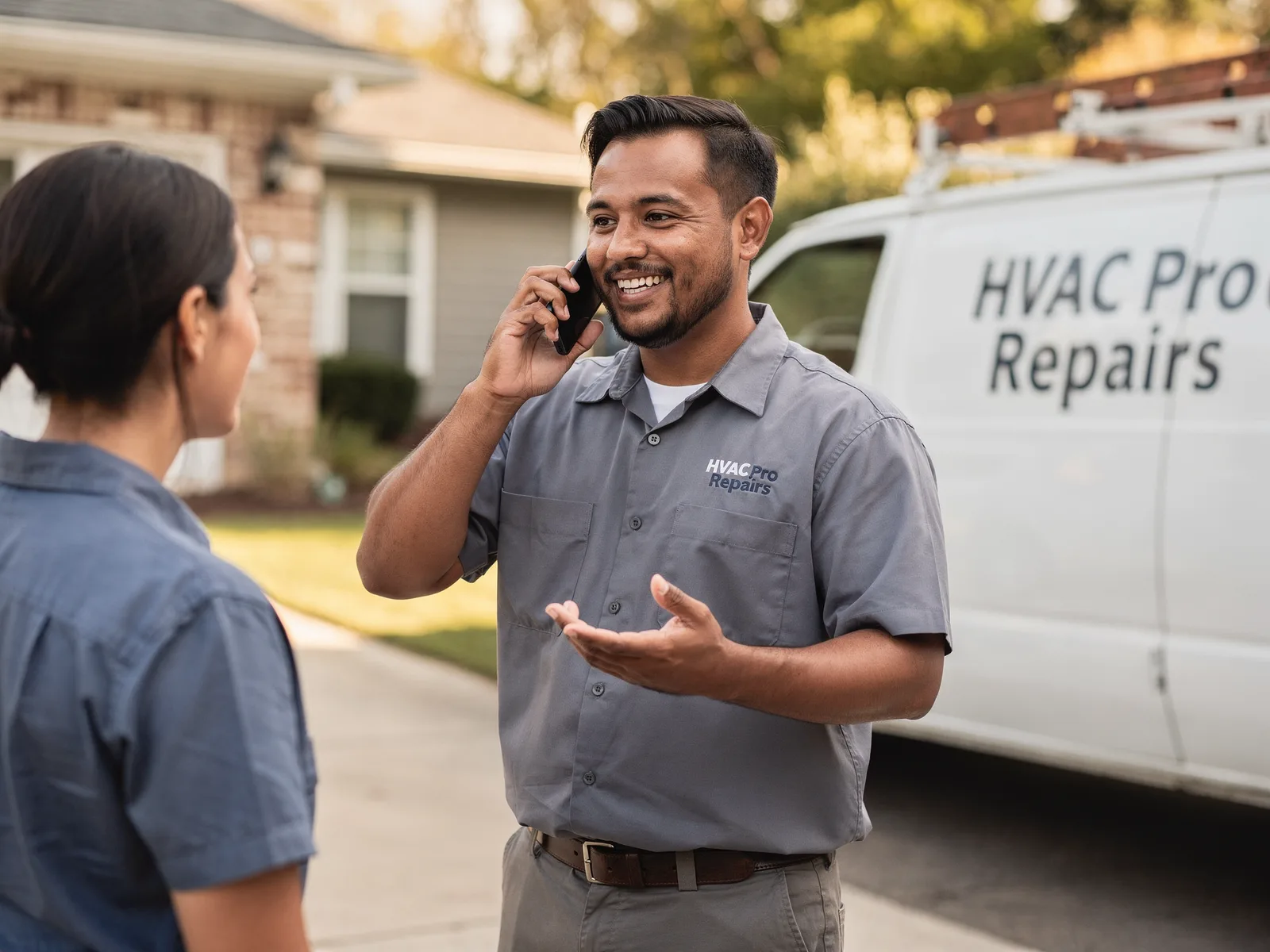 Heat Pump Repair Roscoe, SD FAQs